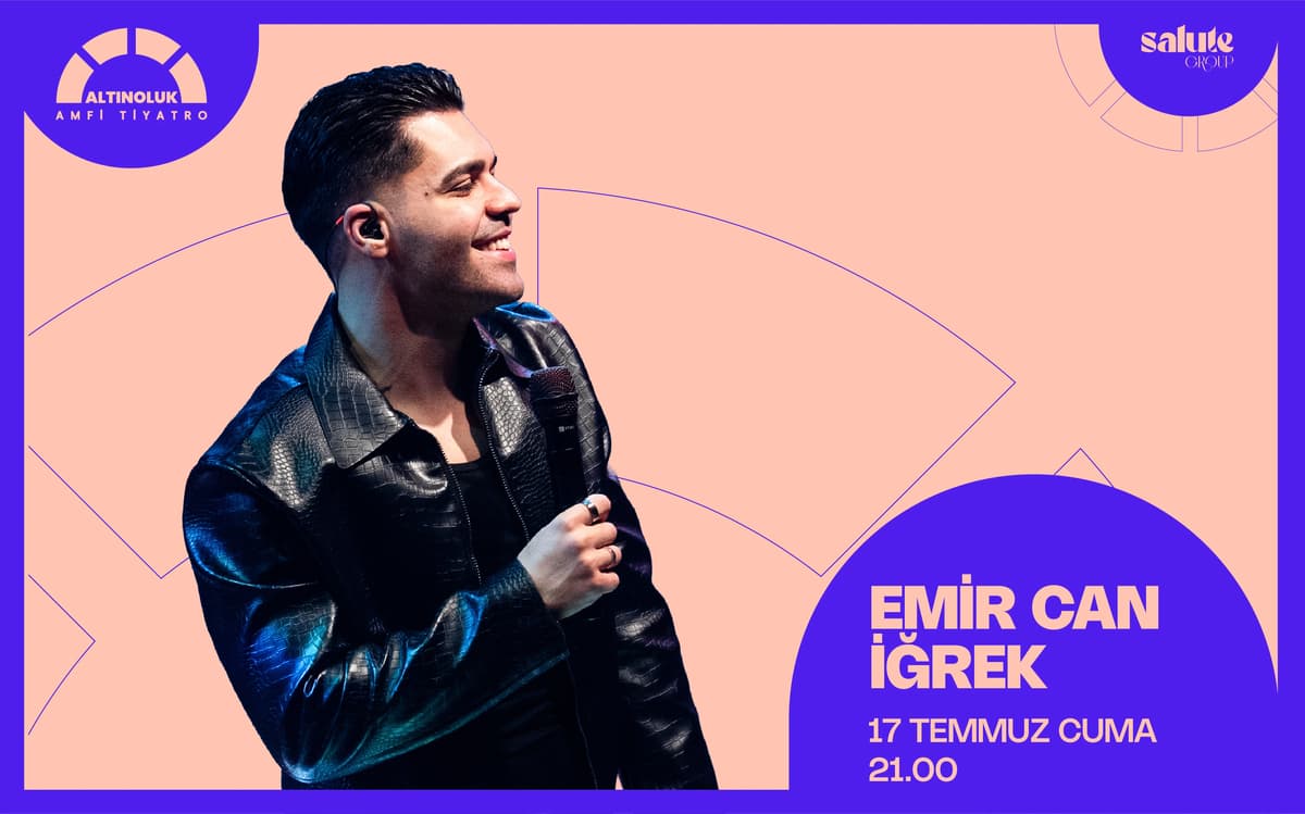 Emir Can İğrek
