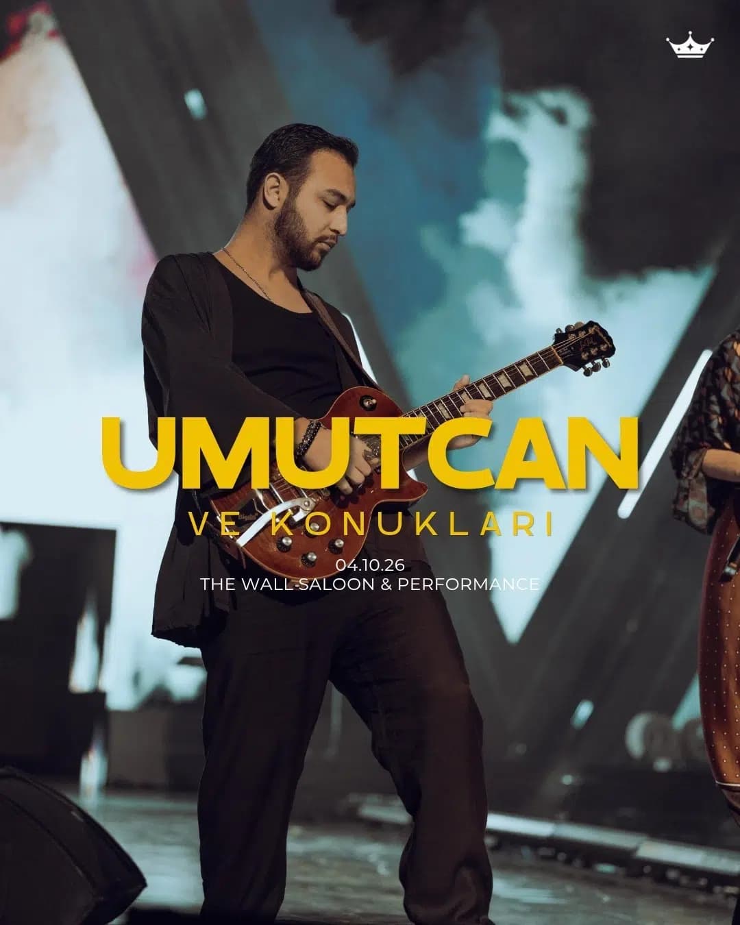 Enora Live: Umutcan ve Konukları