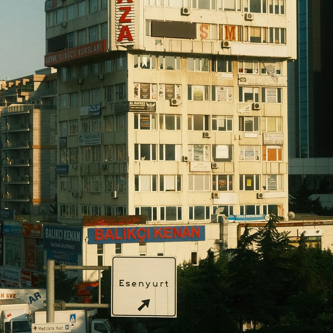 Esenyurt