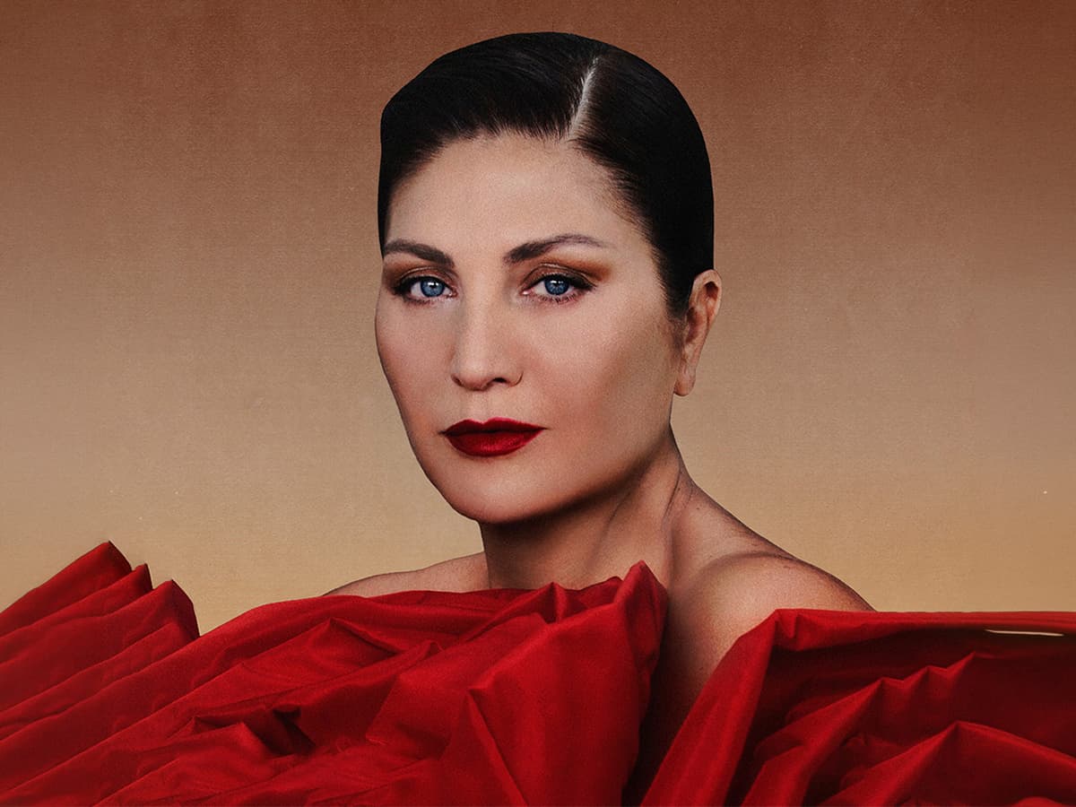 Sibel Can Biletleri - ANTALYA AÇIKHAVA