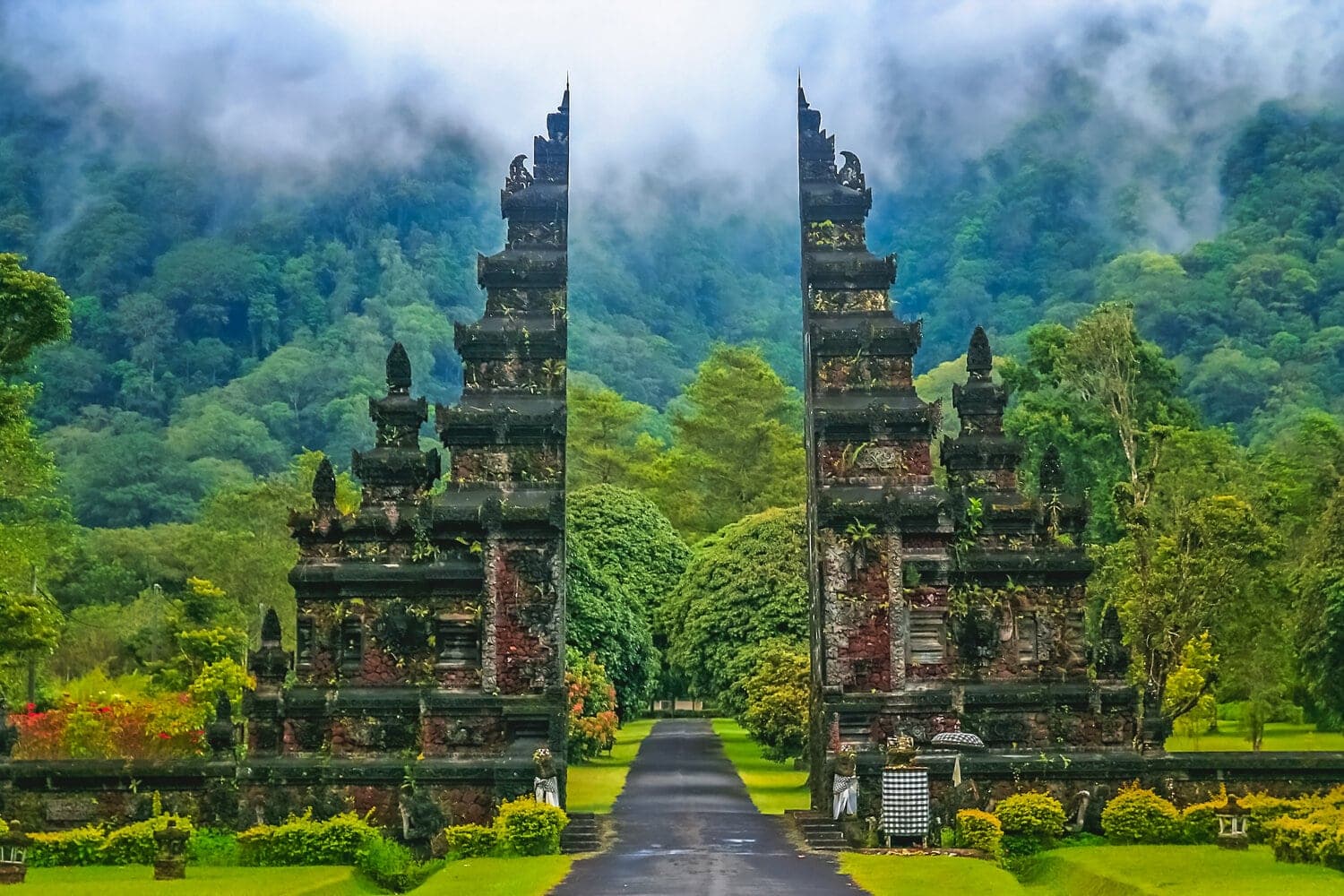 BALİ TURU (7 Gece 8 Gün)