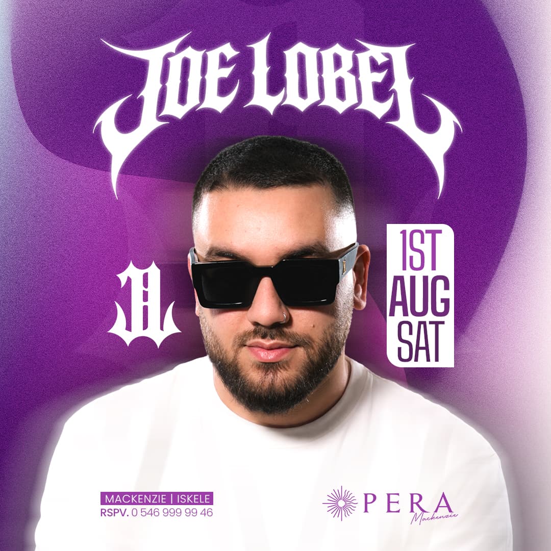 Joe Lobel
