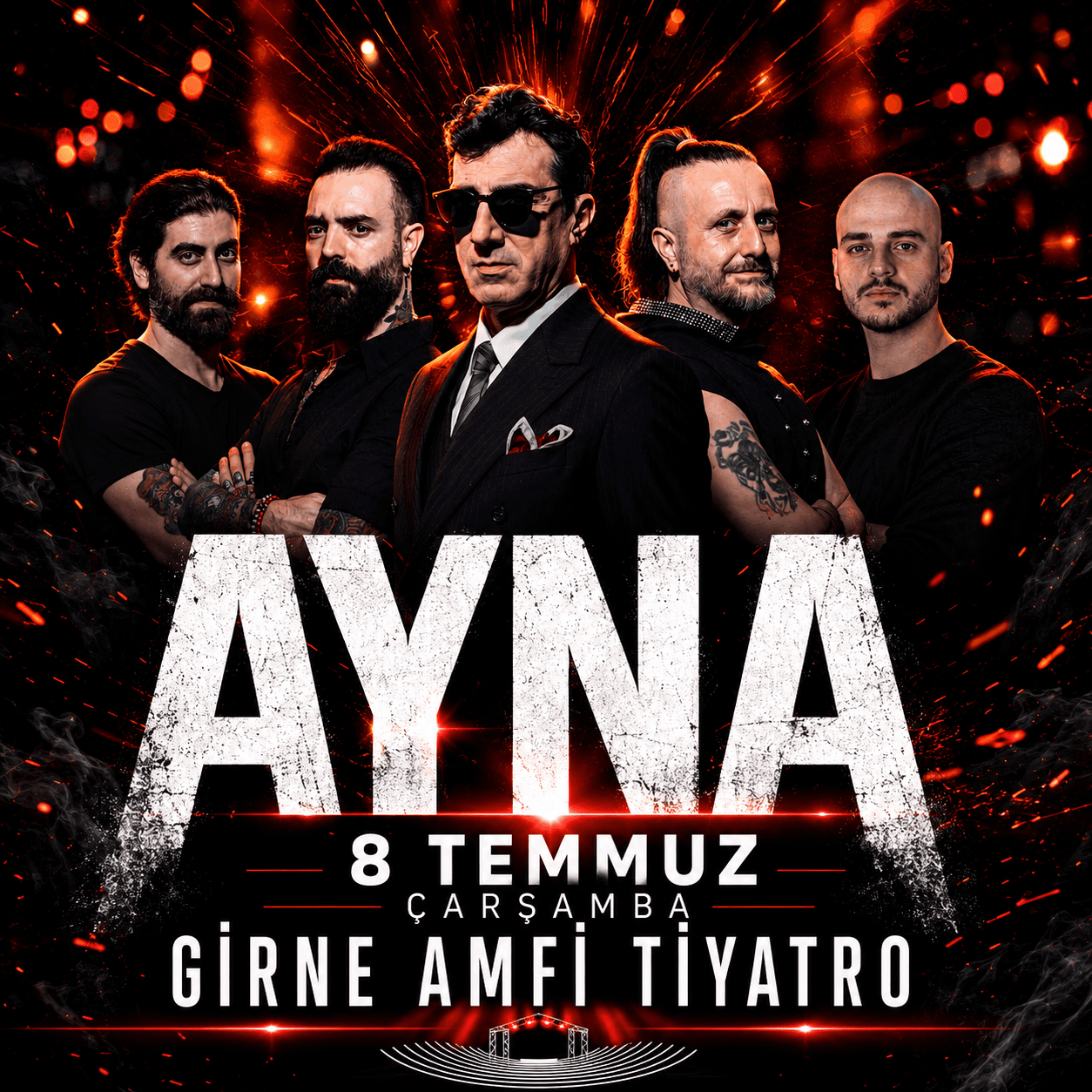 AYNA