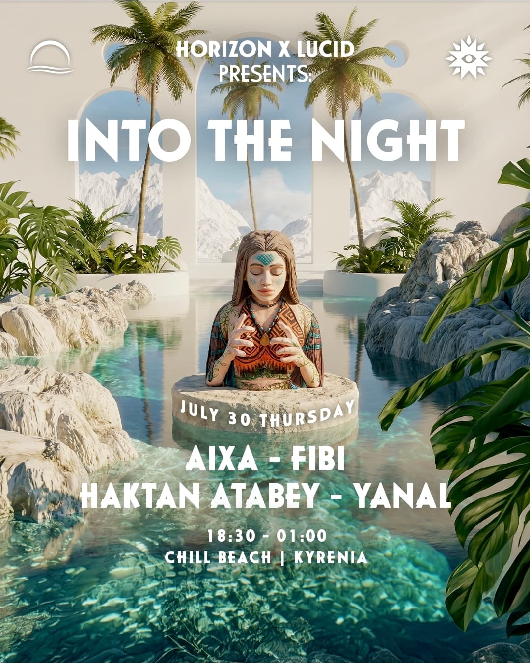 Into The Night