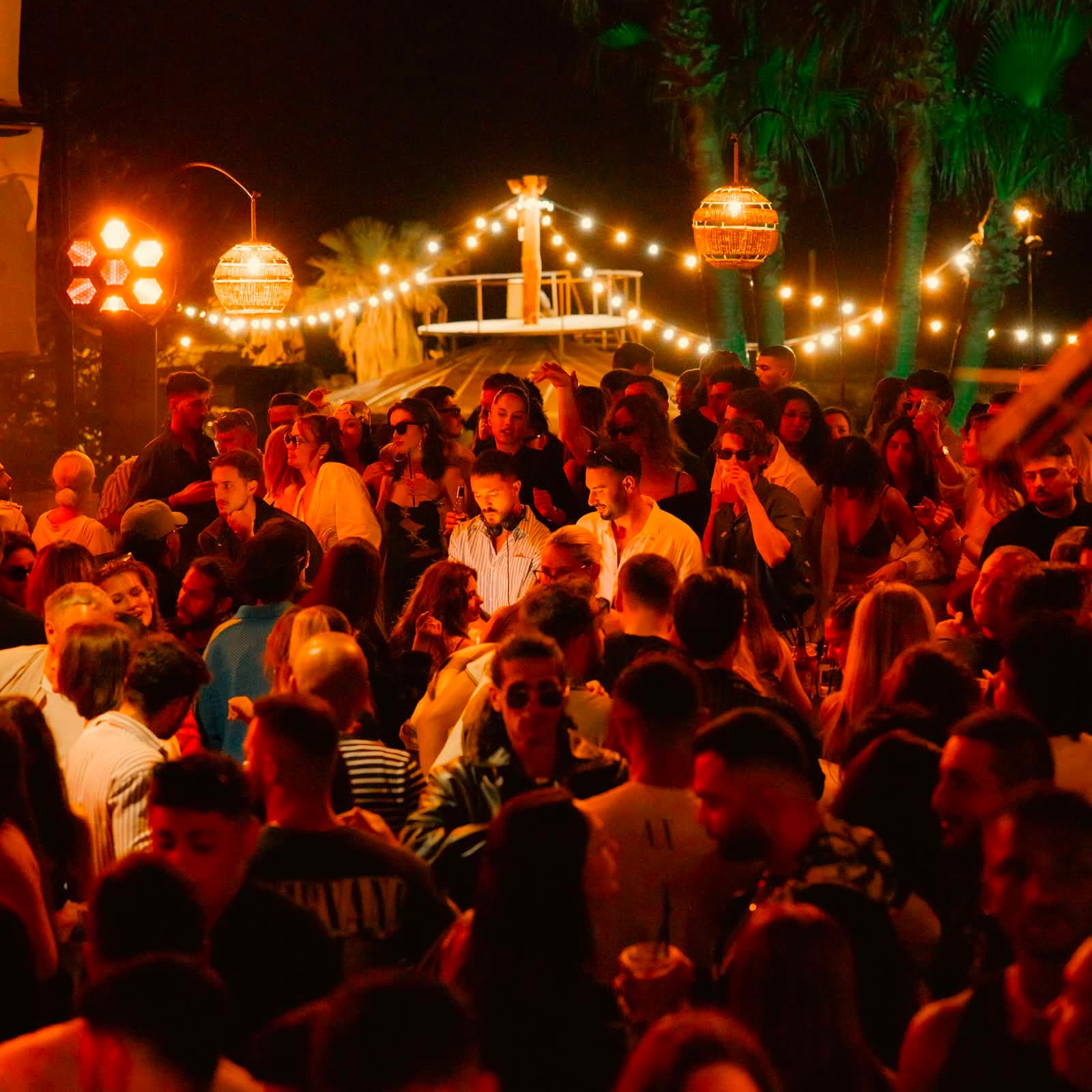 Technoport x Chil Beach: No better place!