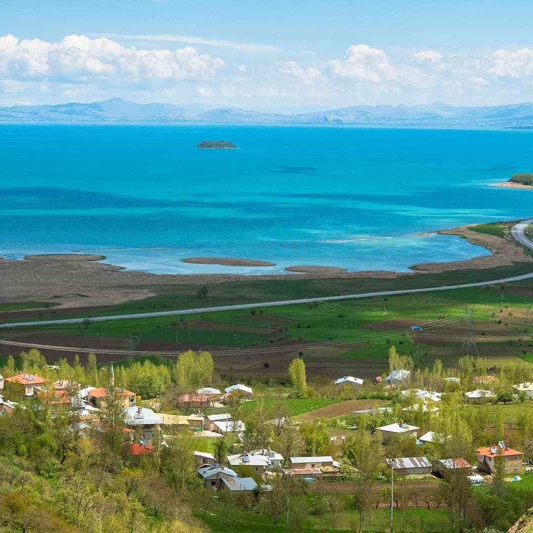 Gevaş