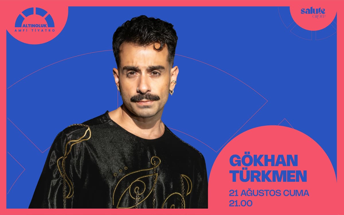 Gökhan Türkmen