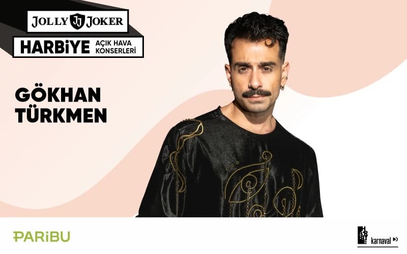 Gökhan Türkmen