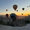 GÖREME