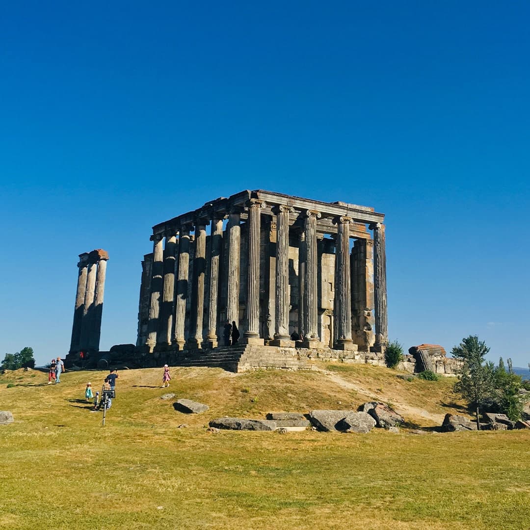 Güzelyurt