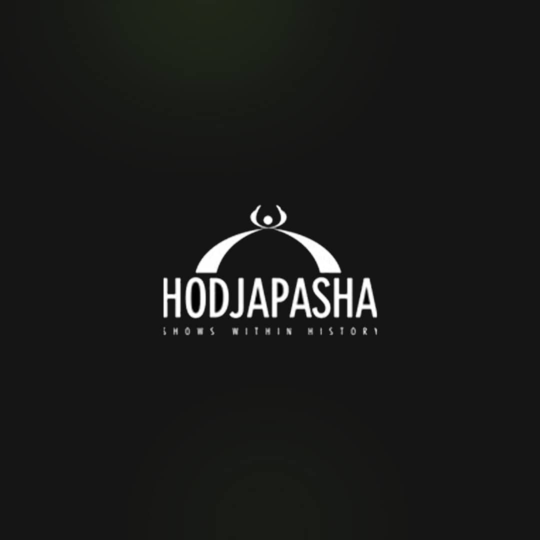 Hodjapasha Gösteri ve Etkinlik Merkezi