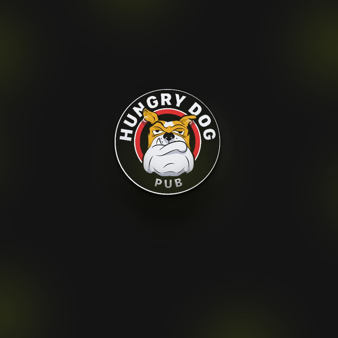 Hungry Dog Pub (Buca)