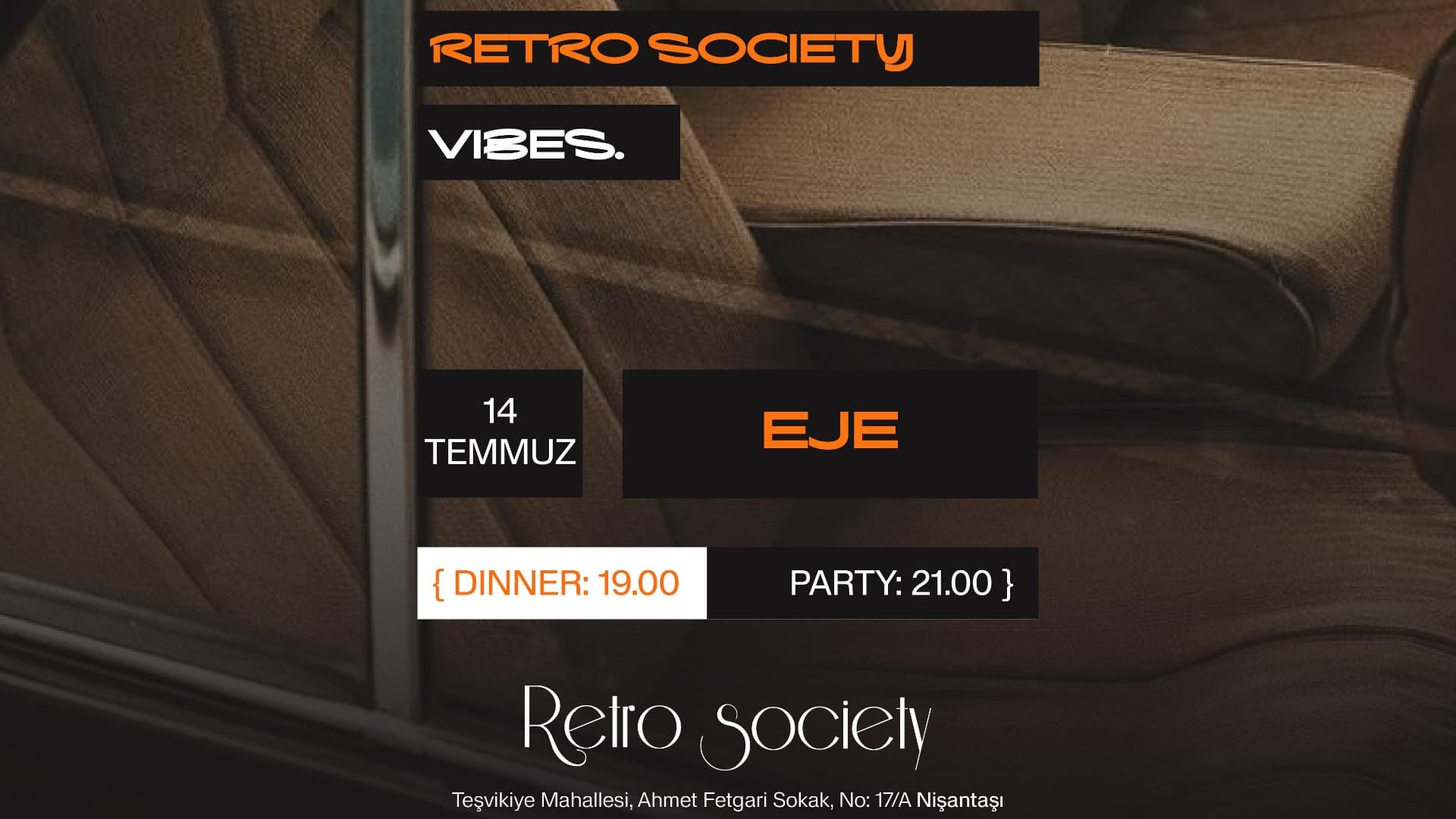 Retro Tuesday