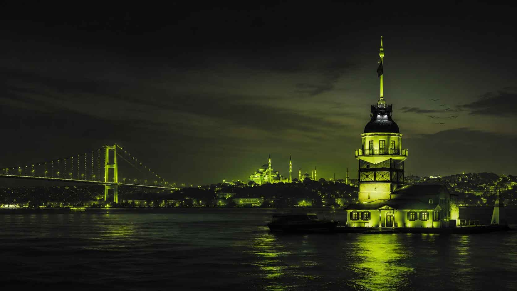 İstanbul