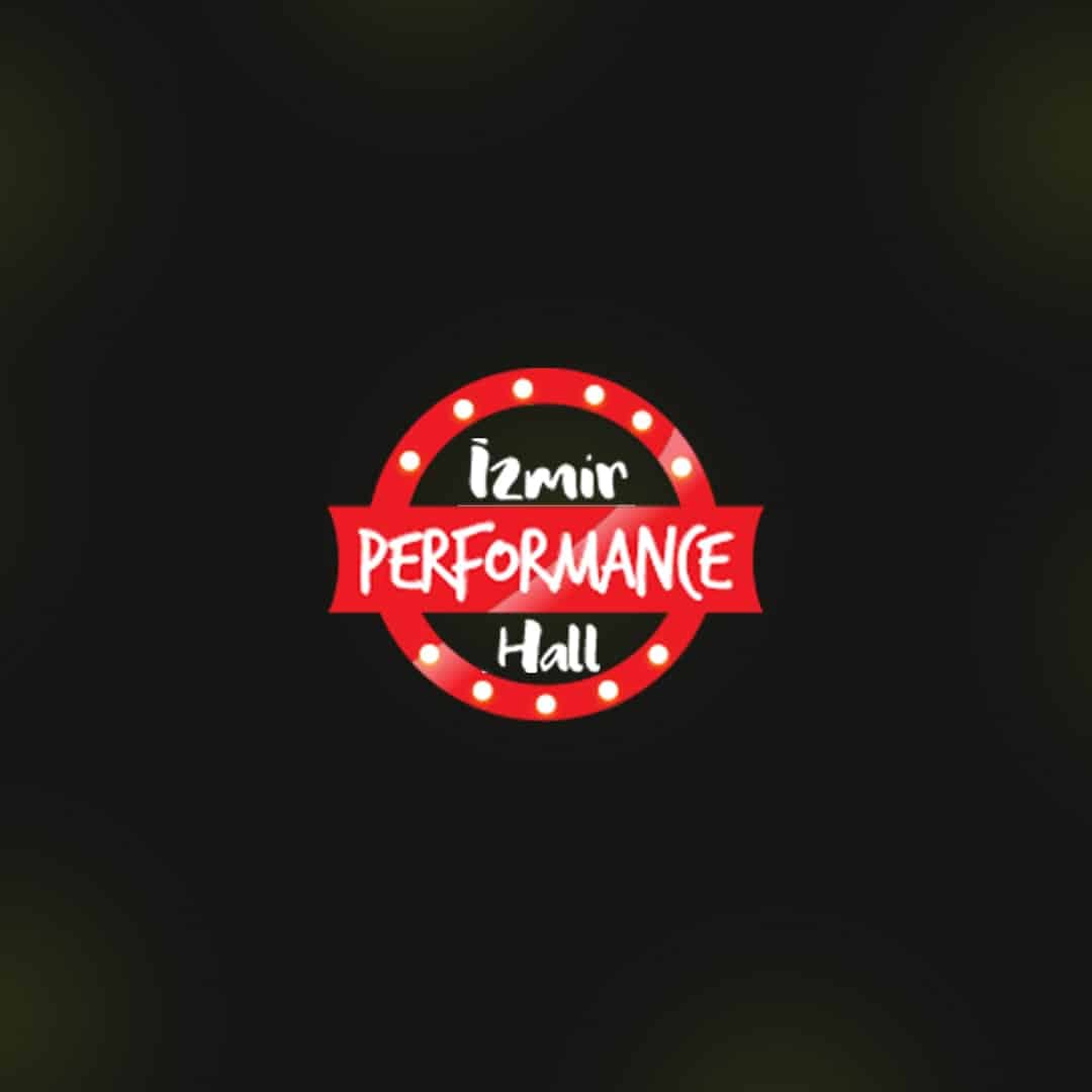 İzmir Performance Hall