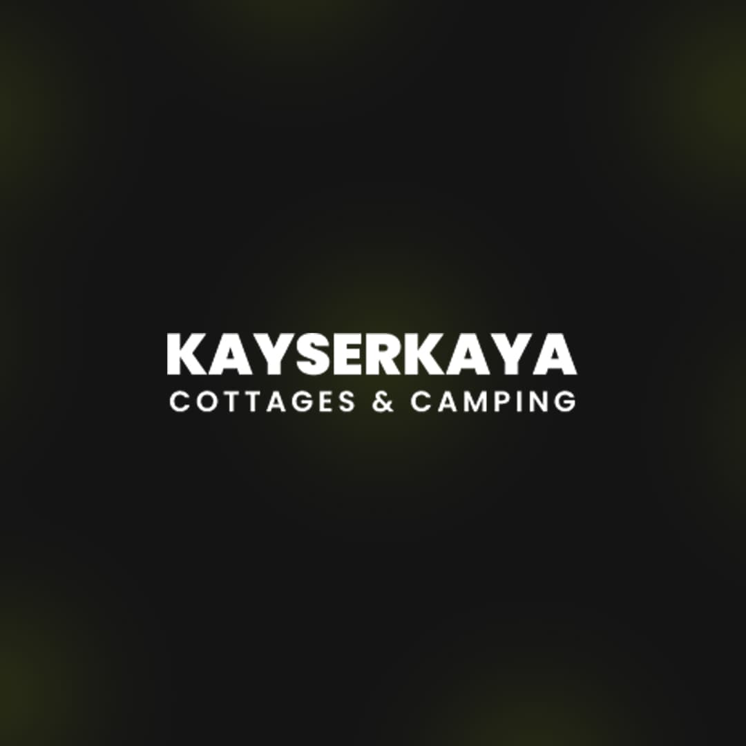 İzmir Şirince Kayserkaya Dağ Evleri