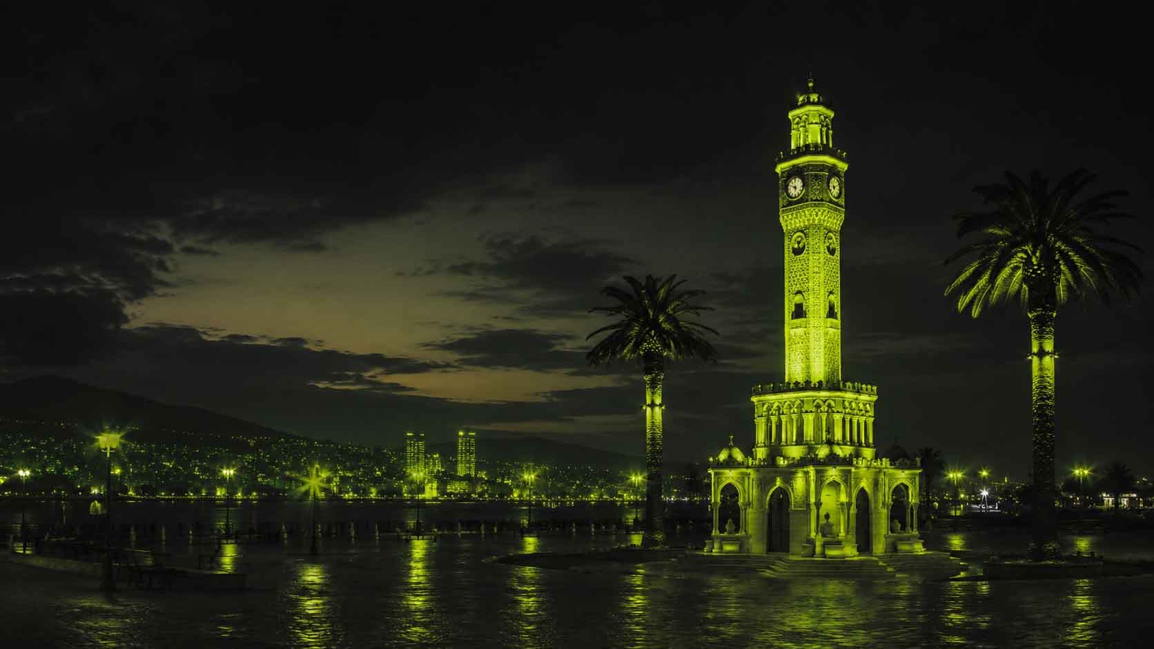 İzmir