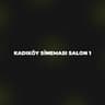 KADIKÖY SİNEMASI SALON 1