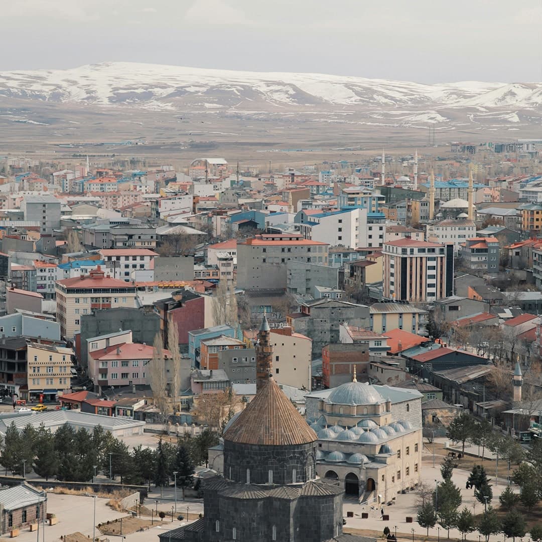 Merkez