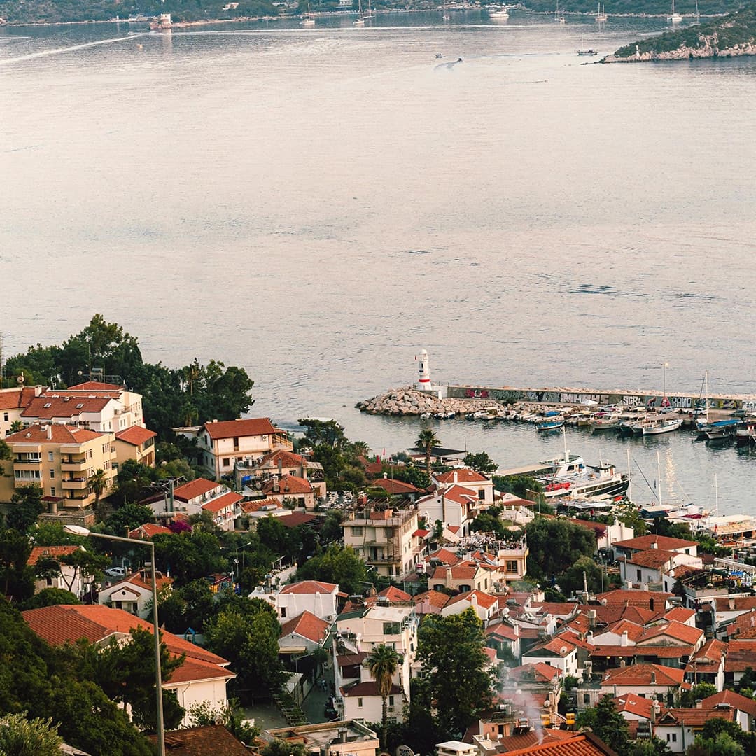 Kaş
