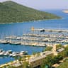 KAŞ MARİNA