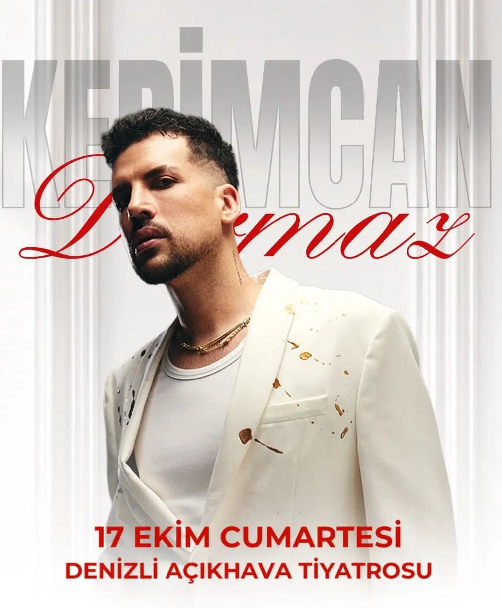 Kerimcan Durmaz
