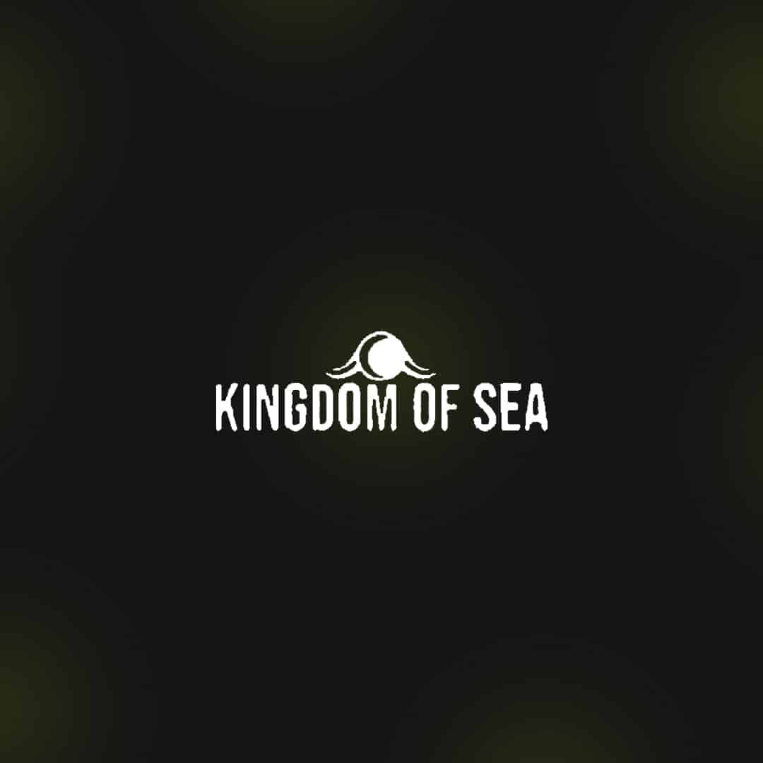 KINGDOM OF SEA