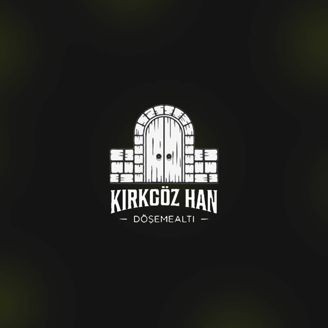Kırkgöz Han Kervansaray