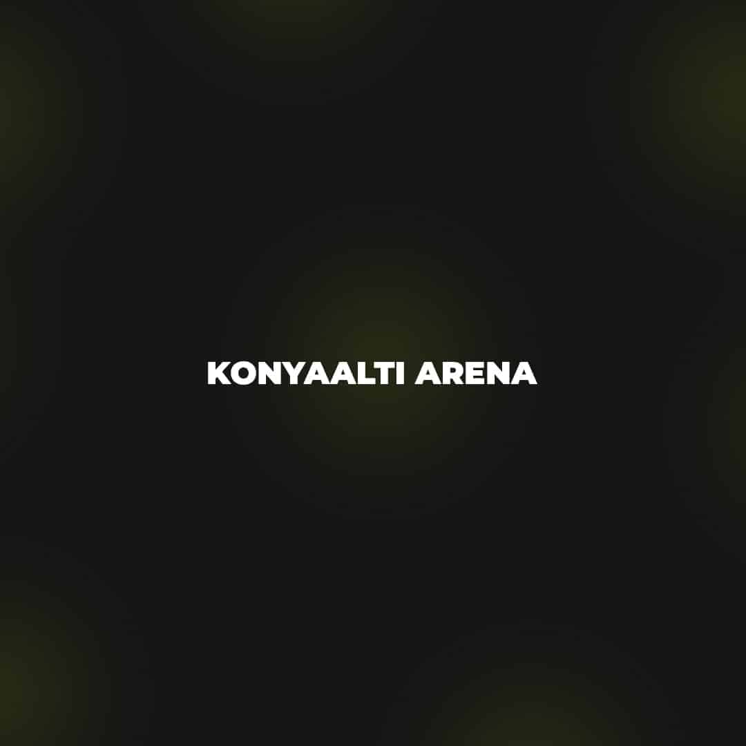 Konyaaltı Arena
