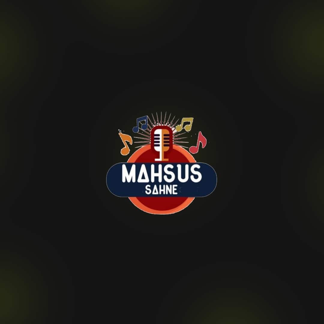 Mahsus Sahne