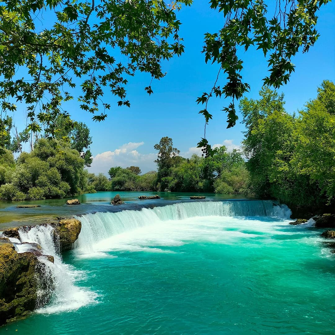 Manavgat