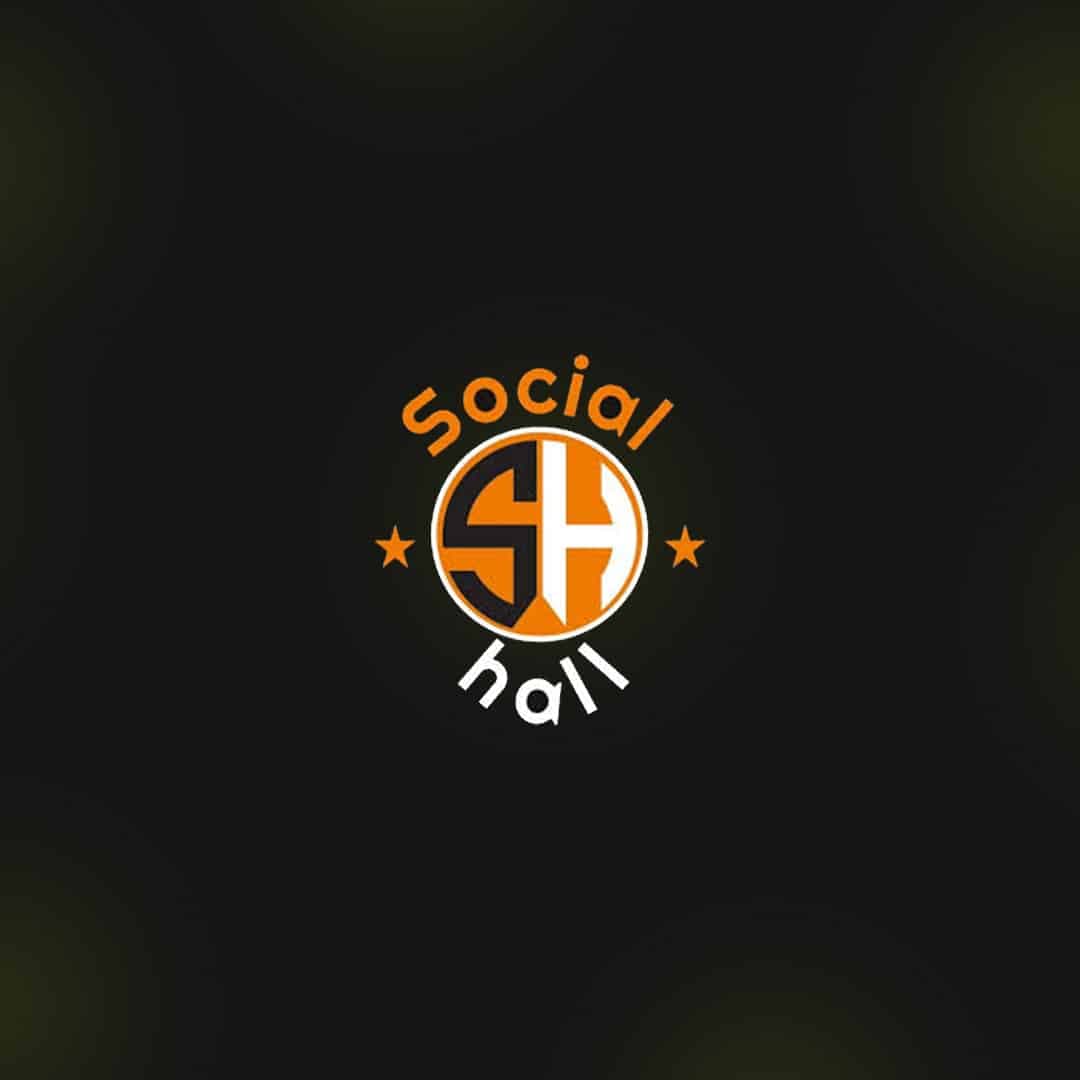 Mersin Social Hall