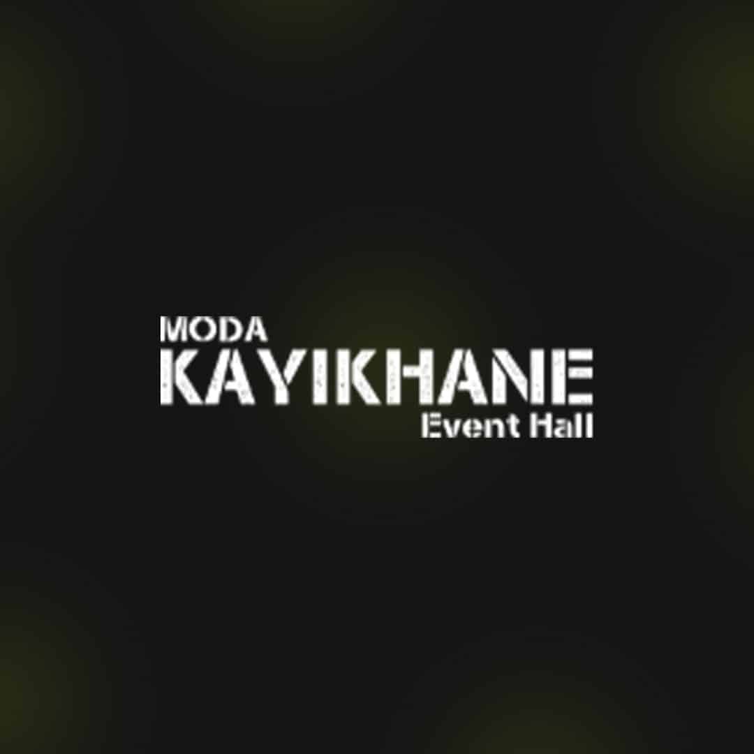 Moda Kayıkhane