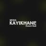 MODA KAYIKHANE