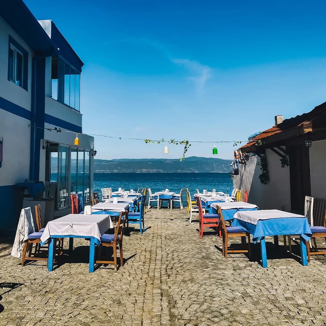 Mudanya