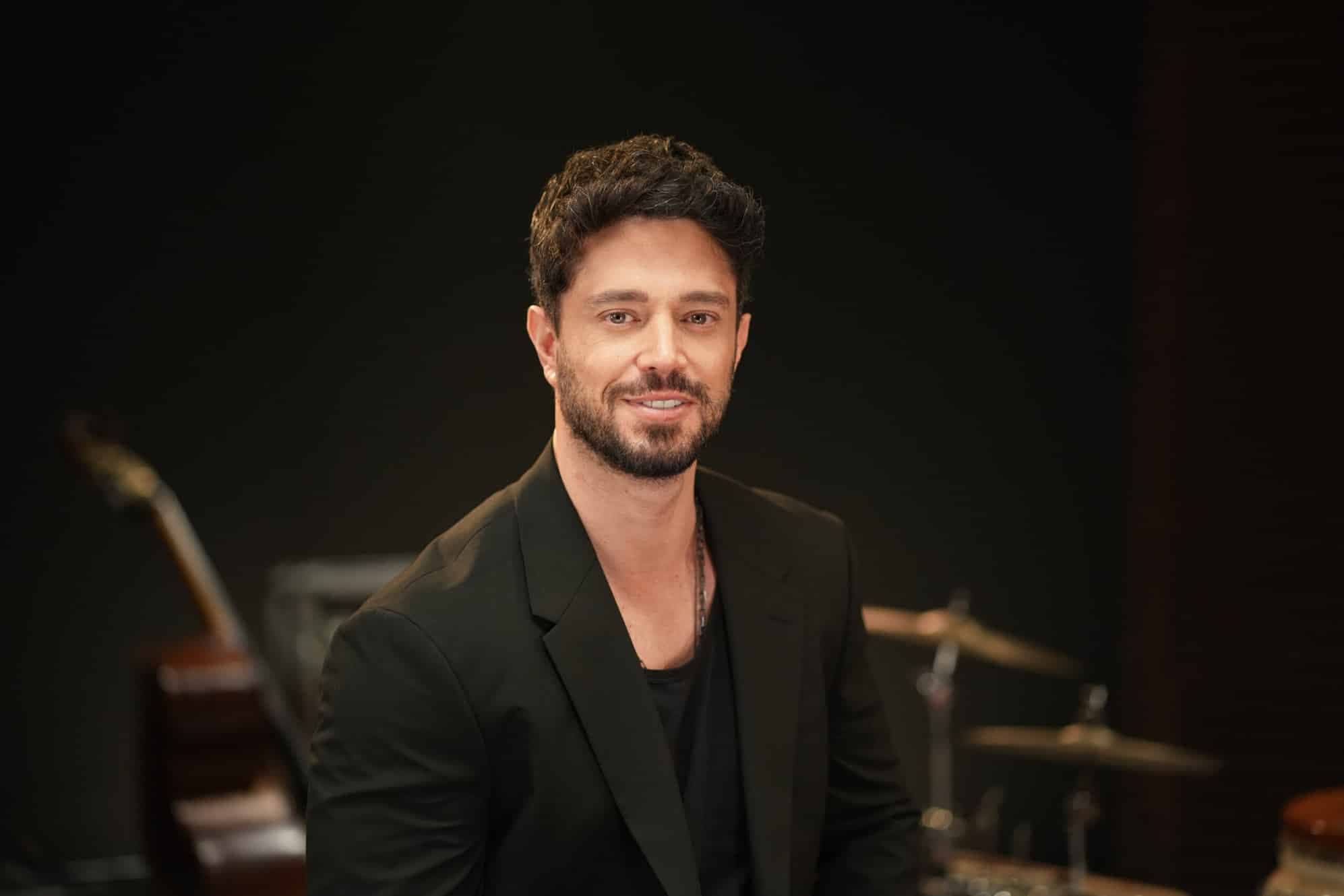 Murat Boz