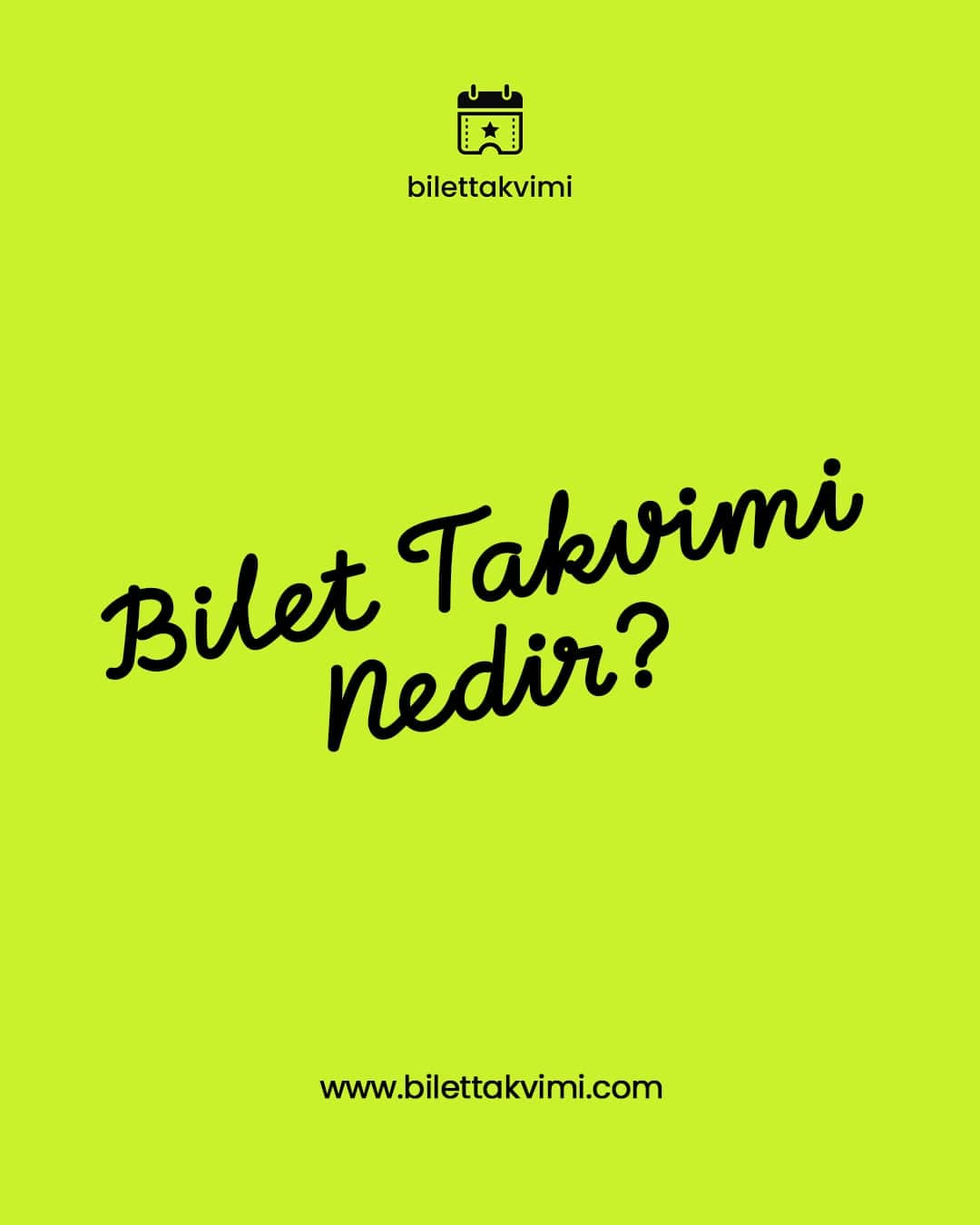Bilettakvimi.com Nedir? Ne işe yarar?