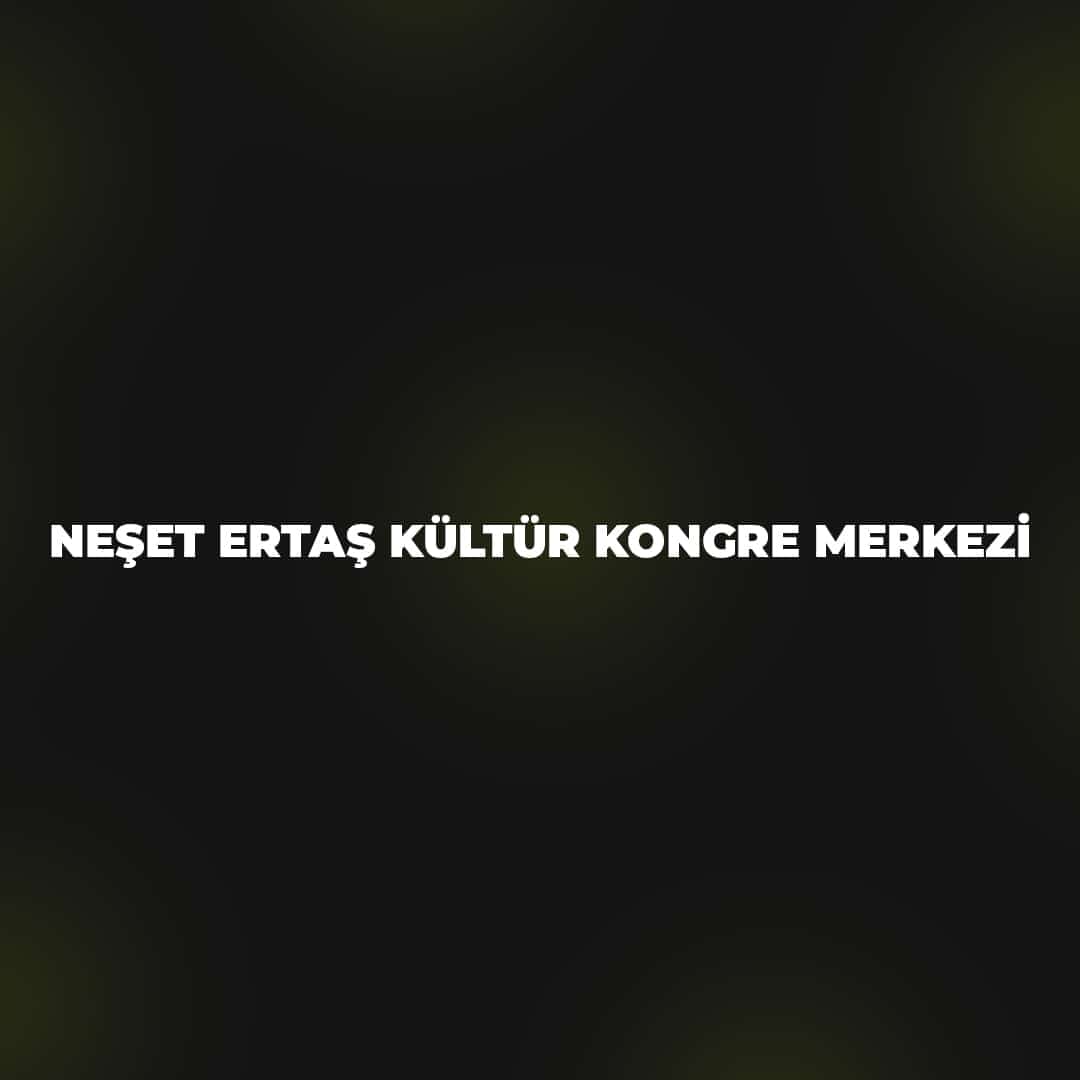 Neşet Ertaş Kültür Kongre Merkezi