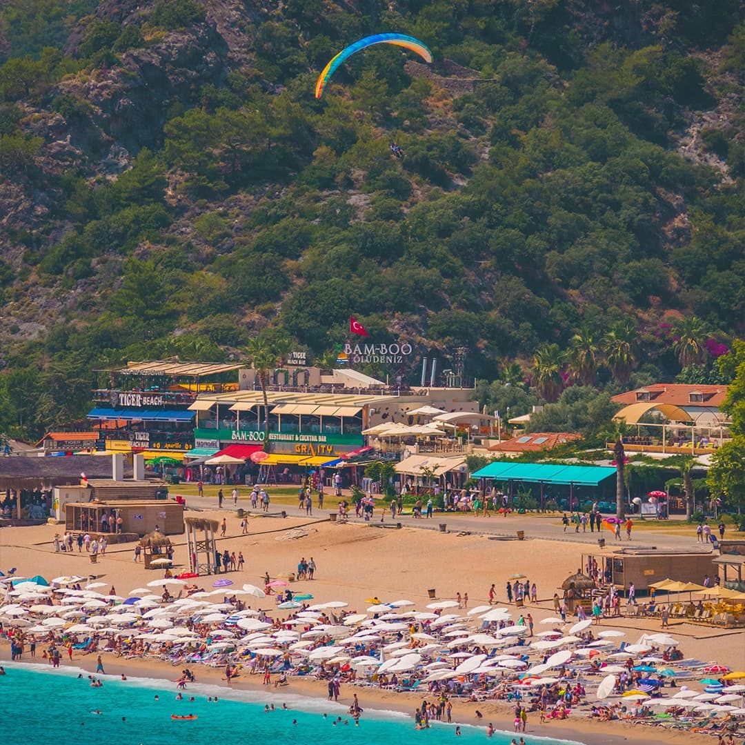 Ölüdeniz