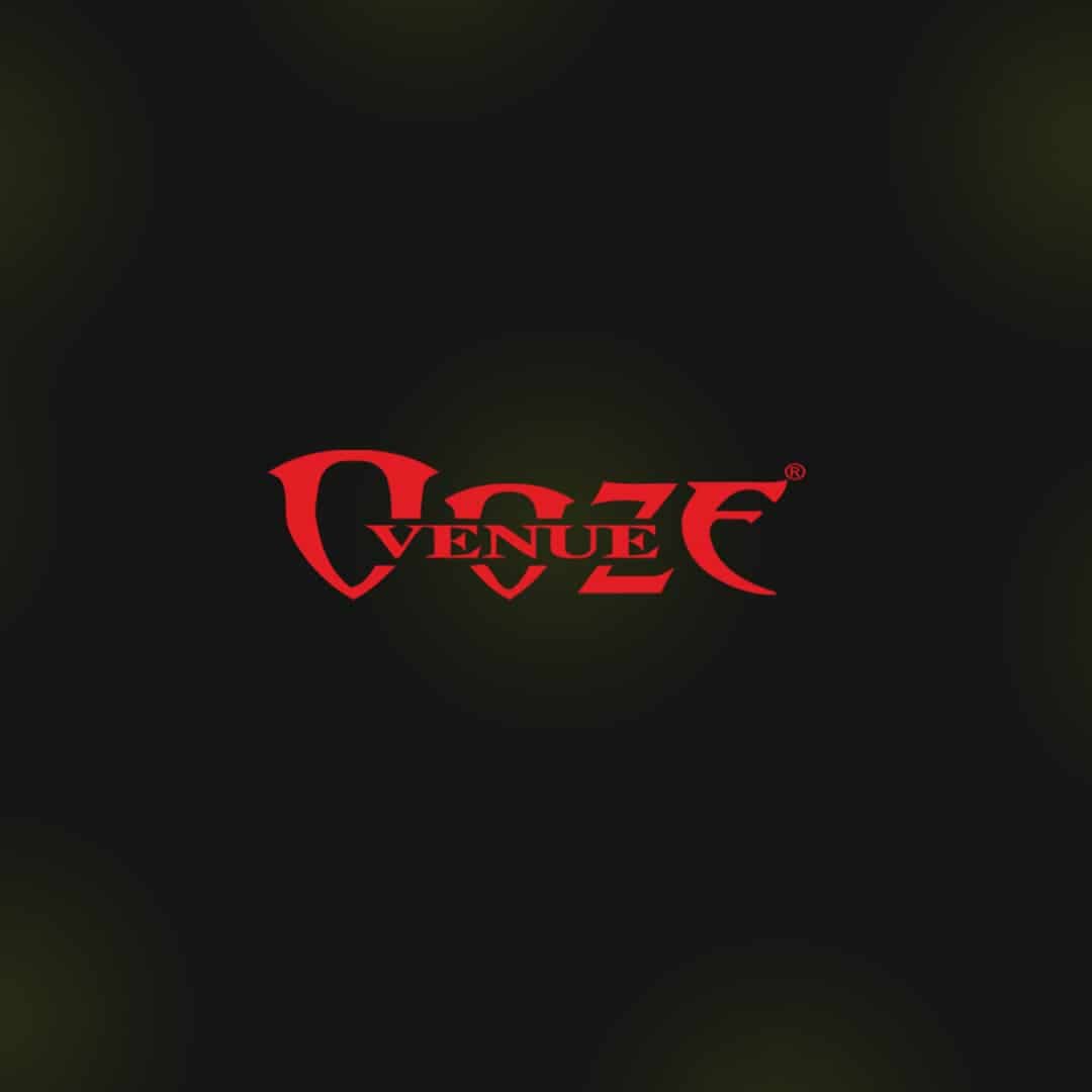 Ooze Venue