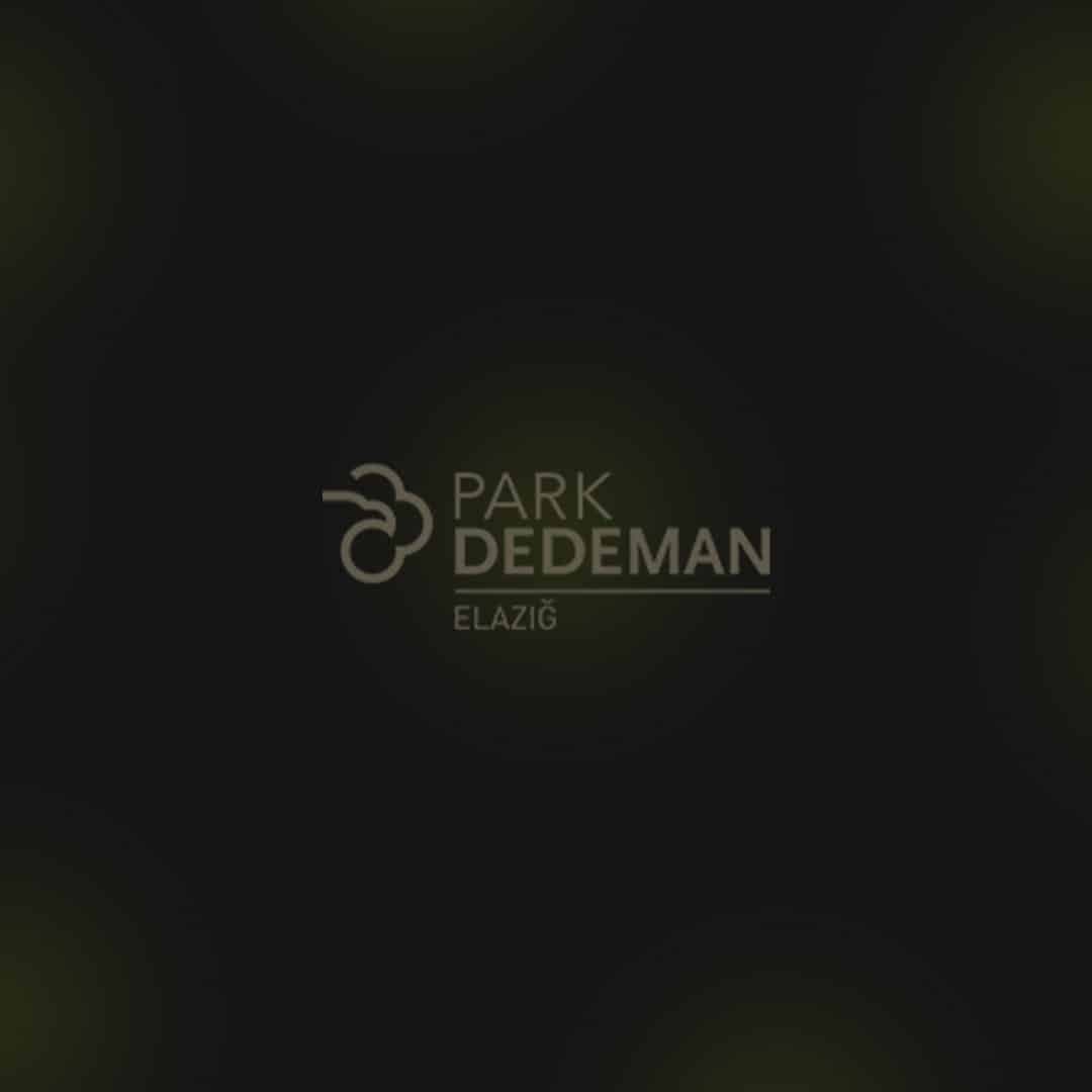 Park Dedeman Elazığ