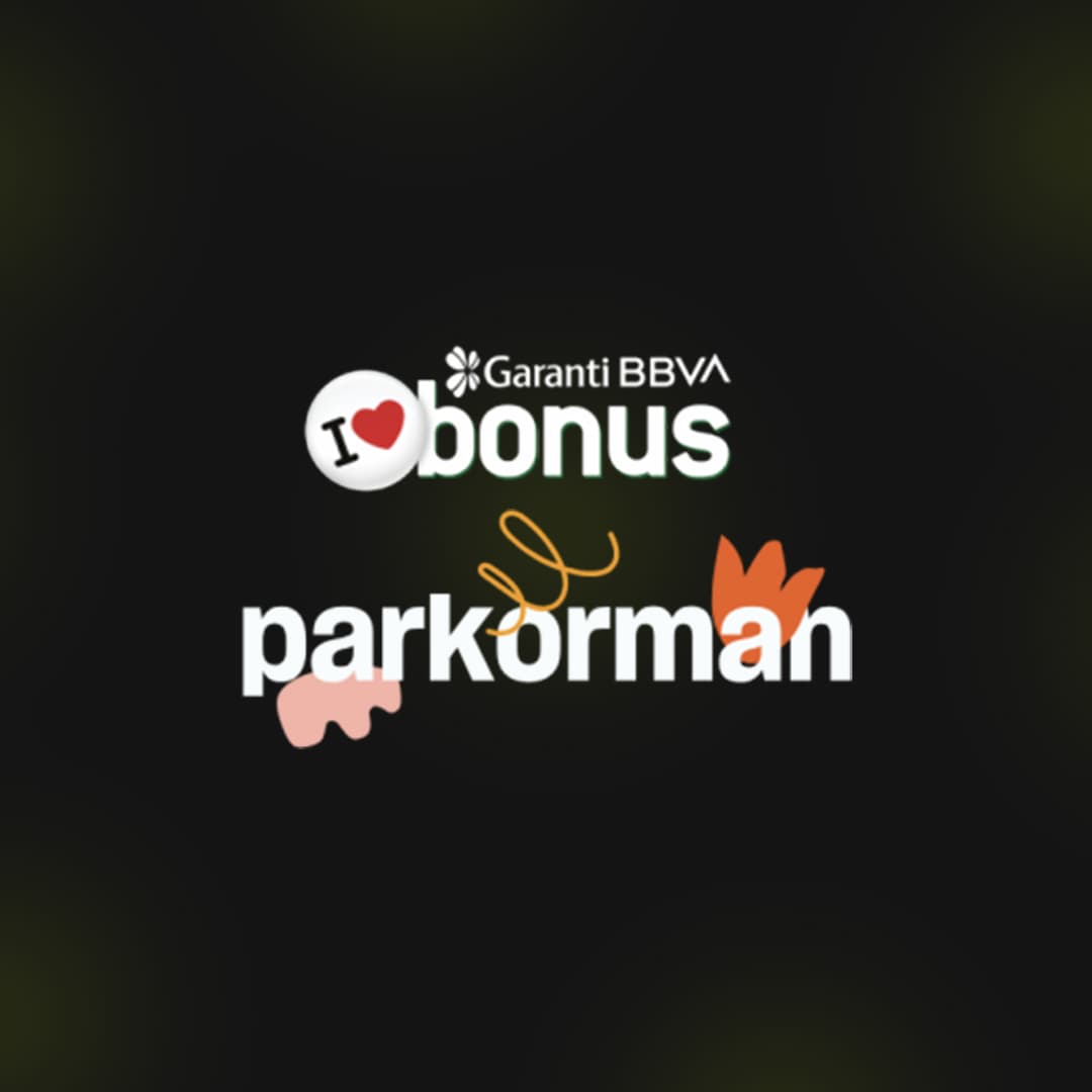Bonus Parkorman