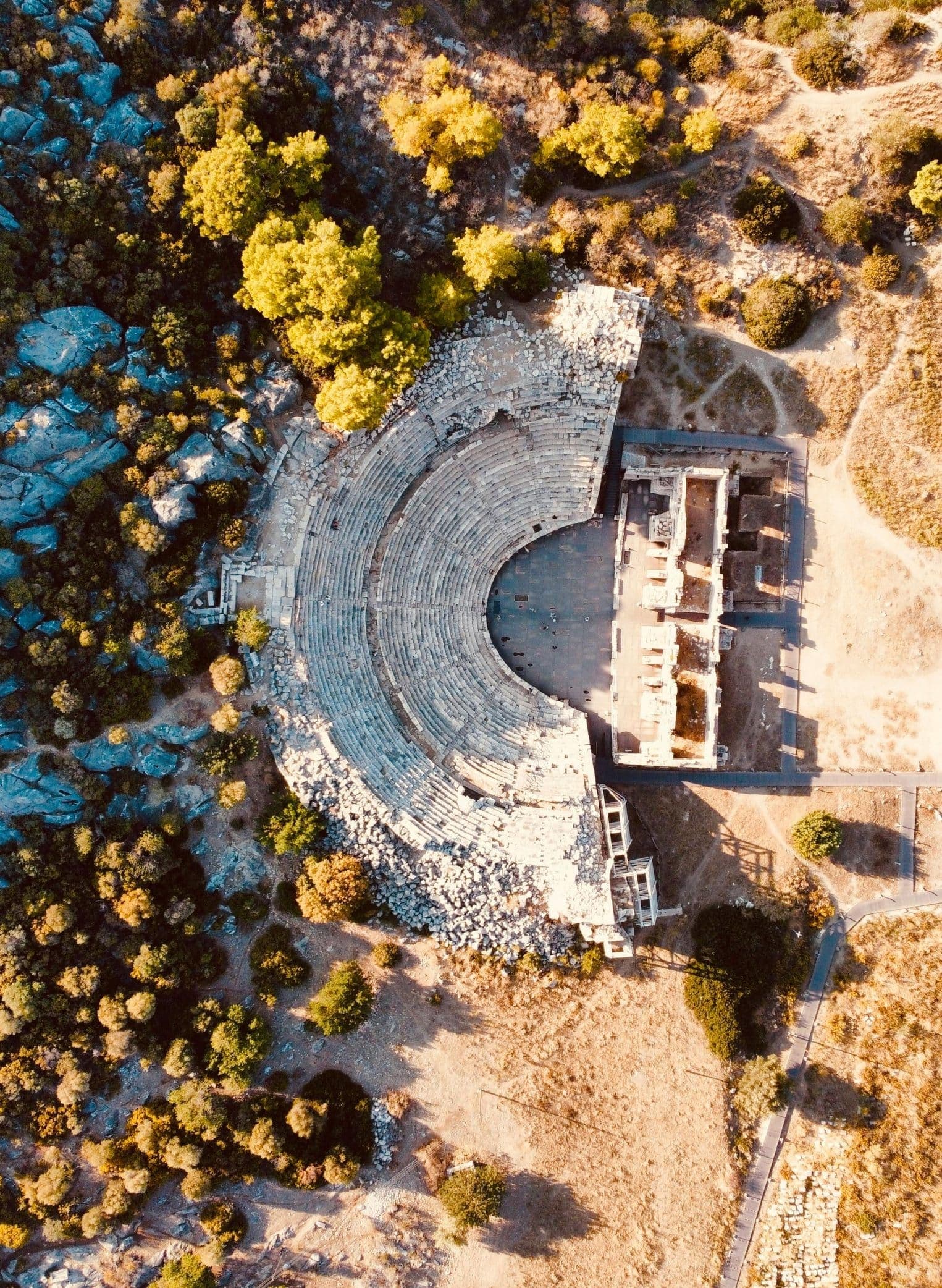 Patara Gezi Rehberi – Antalya