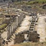 PERGE ANTİK KENTİ