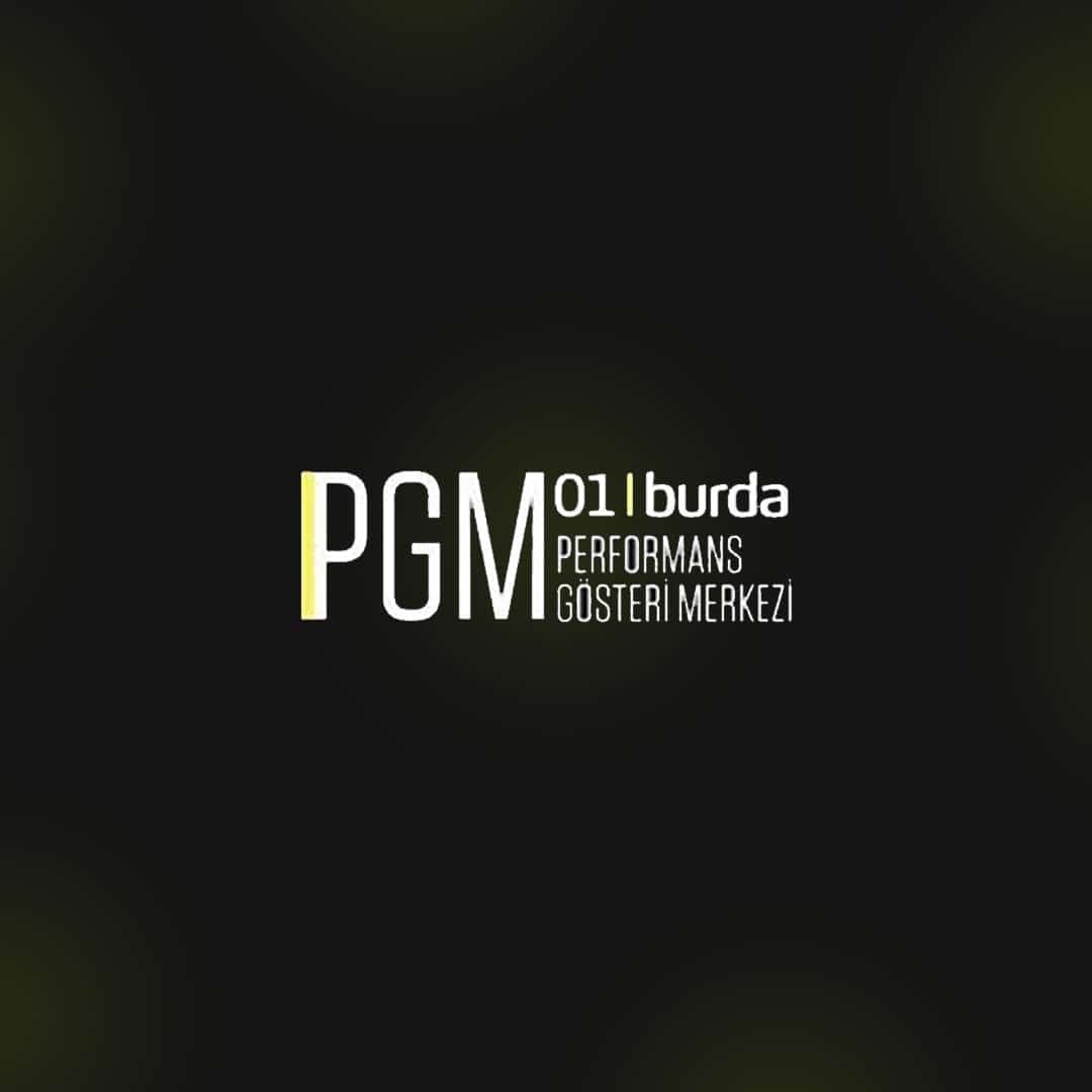 01 Burda PGM Sahne - Adana