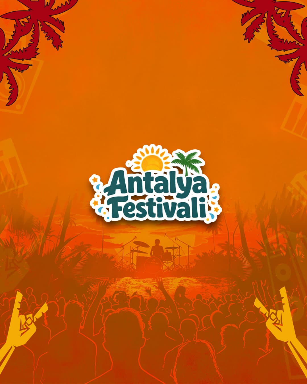 Antalya Festivali