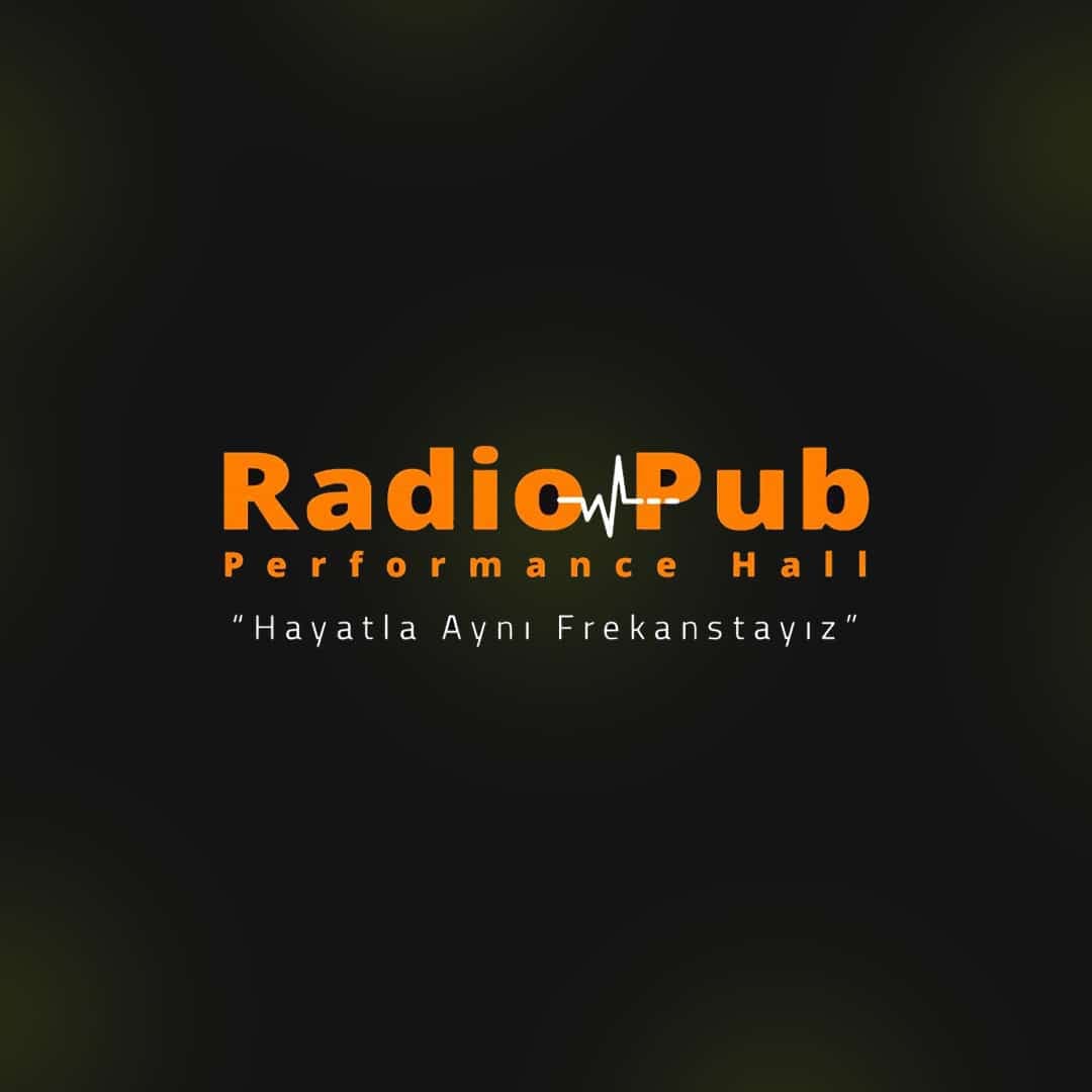 Radio Pub Performance Hall