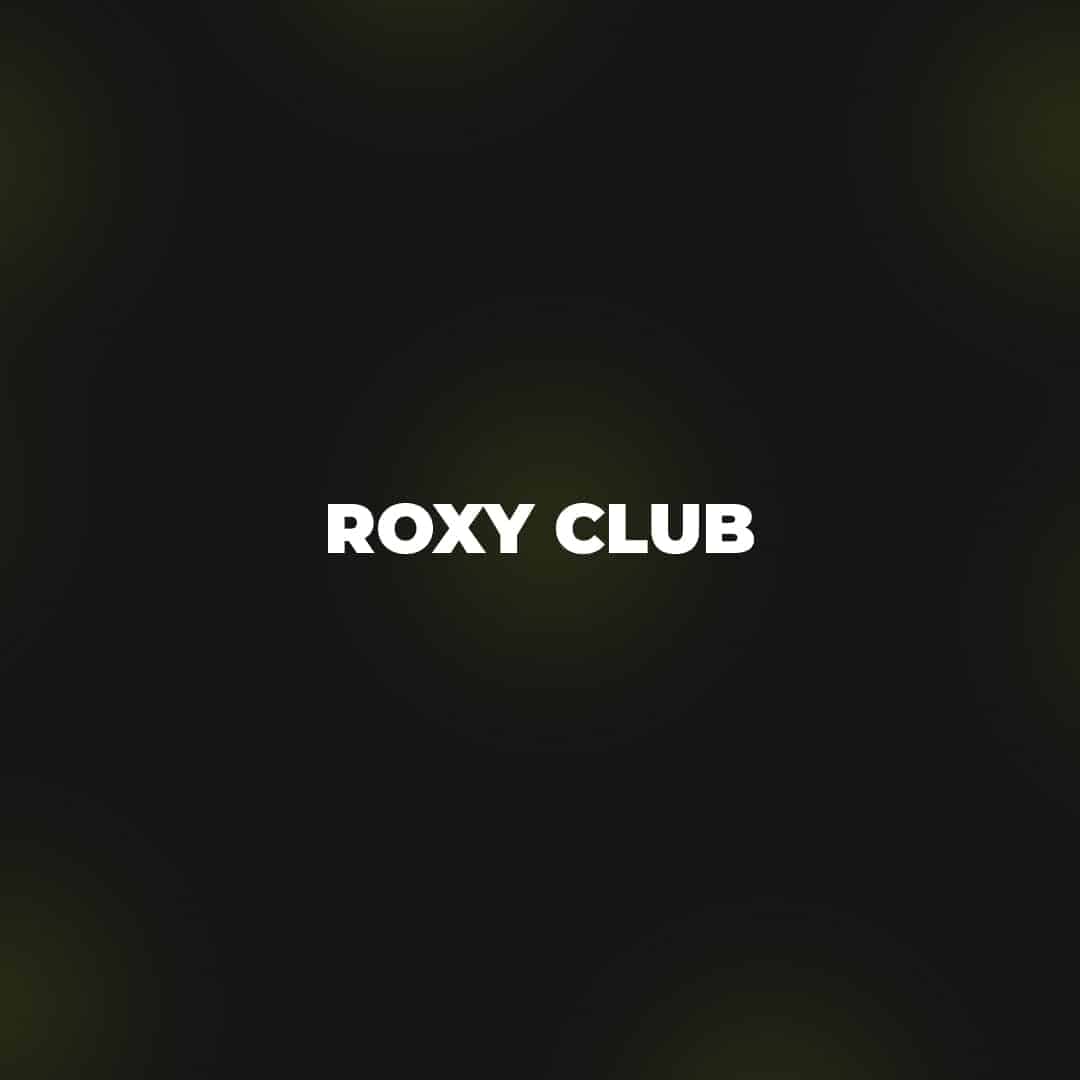 Roxy Club