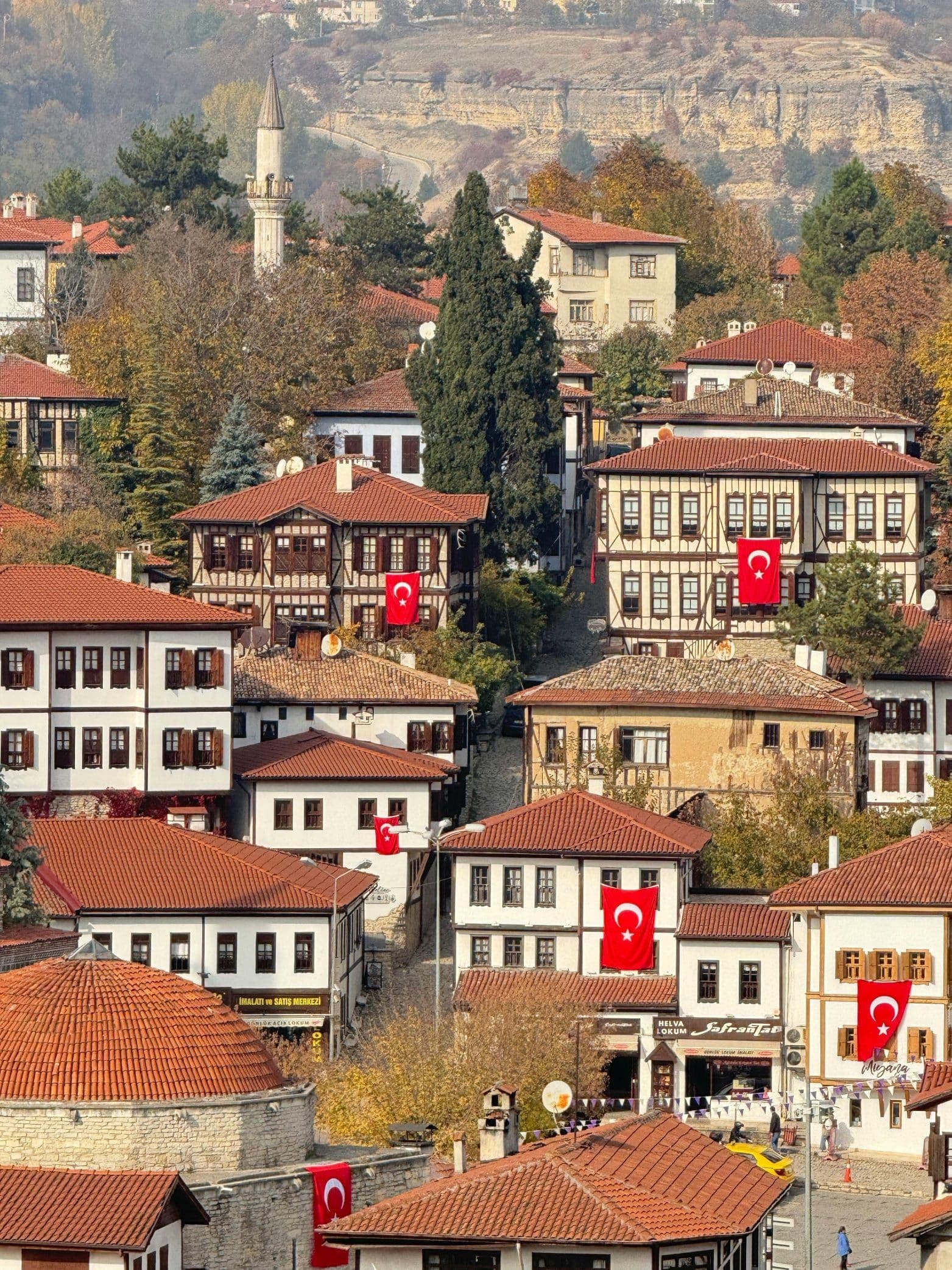 Safranbolu Gezi Rehberi – Karabük