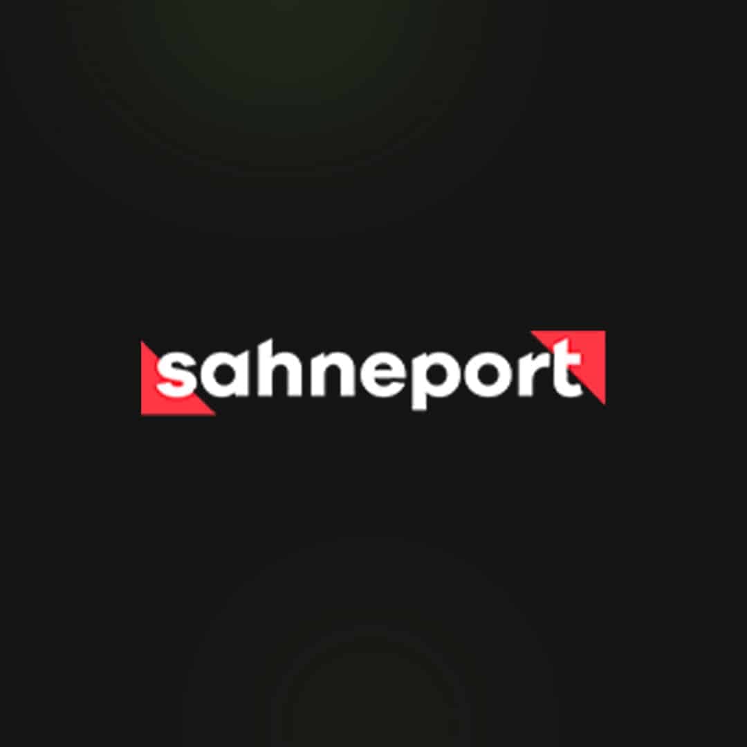 sahneport